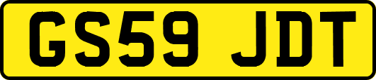 GS59JDT