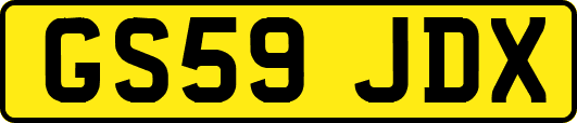 GS59JDX