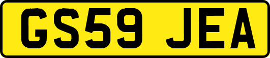 GS59JEA