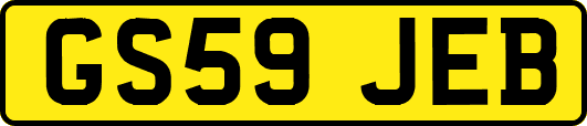 GS59JEB
