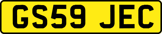 GS59JEC