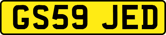 GS59JED