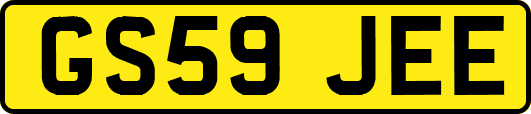 GS59JEE