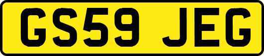 GS59JEG