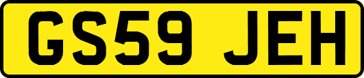 GS59JEH
