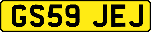 GS59JEJ