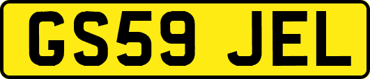 GS59JEL