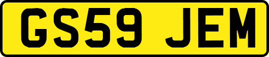 GS59JEM