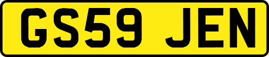 GS59JEN