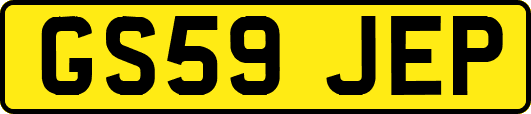 GS59JEP