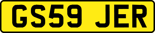 GS59JER