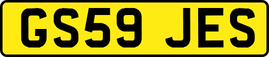 GS59JES
