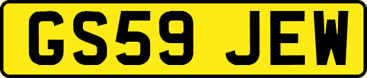 GS59JEW