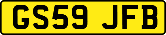 GS59JFB