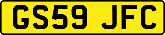 GS59JFC