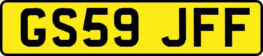 GS59JFF