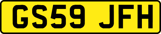 GS59JFH