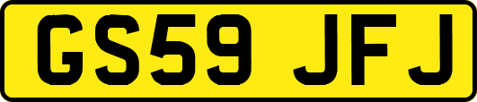 GS59JFJ