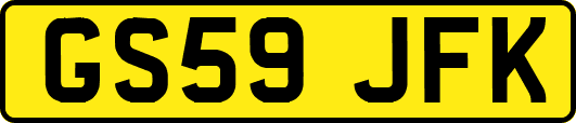 GS59JFK