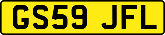GS59JFL