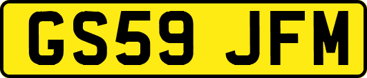 GS59JFM