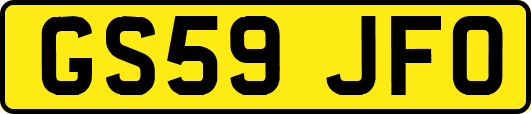GS59JFO