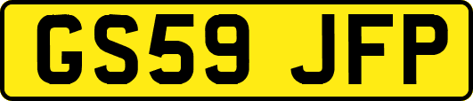 GS59JFP