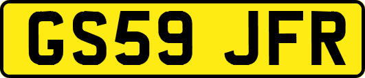 GS59JFR