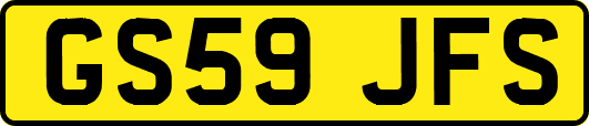 GS59JFS
