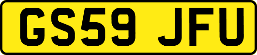 GS59JFU