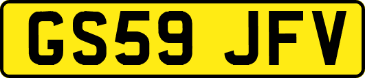 GS59JFV