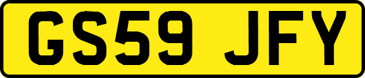 GS59JFY