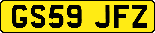 GS59JFZ