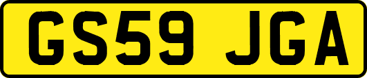 GS59JGA