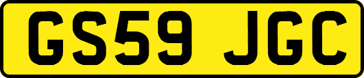 GS59JGC