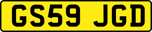 GS59JGD