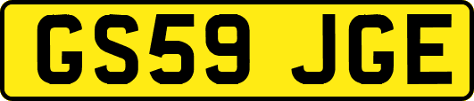 GS59JGE