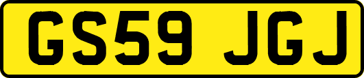 GS59JGJ