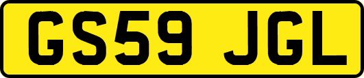 GS59JGL