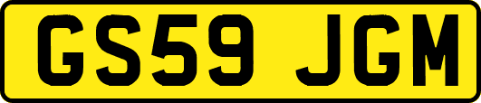 GS59JGM