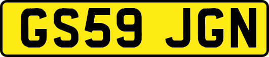 GS59JGN