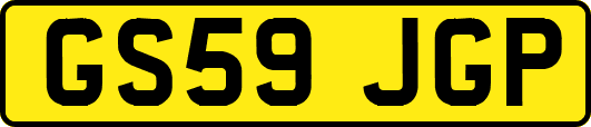 GS59JGP