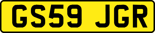 GS59JGR