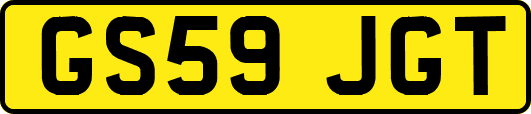 GS59JGT