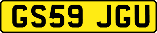 GS59JGU