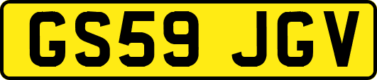 GS59JGV