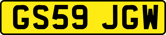 GS59JGW