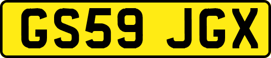 GS59JGX