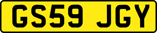GS59JGY