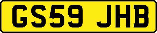 GS59JHB